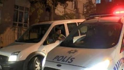 İ­s­t­a­n­b­u­l­­d­a­ ­o­t­o­p­a­r­k­ ­k­a­v­g­a­s­ı­ ­k­a­n­l­ı­ ­b­i­t­t­i­